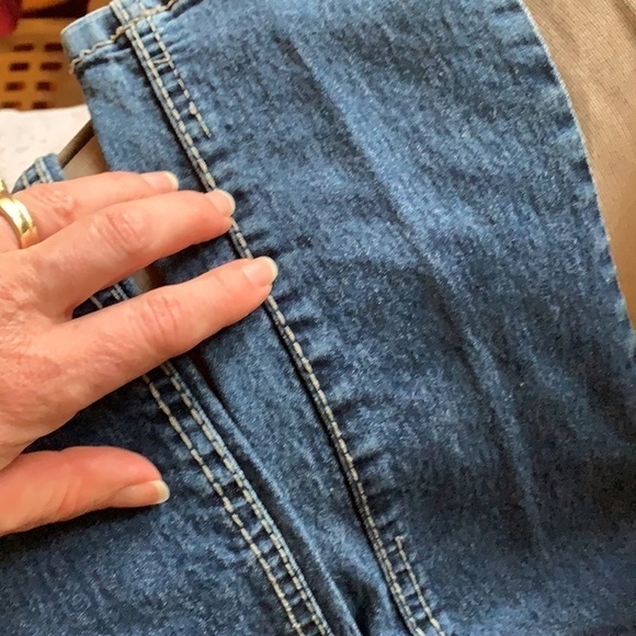 SUKO Jeans Moto Style Skinny Jeans Size 4 - Picture 10 of 11